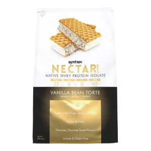 Syntrax Nectar Sweets