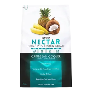Syntrax Nectar