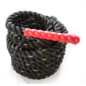SZ Fighters – Anaconda rope / 15m.