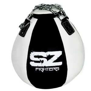 SZ Fighters – Боксов чувал профи Топка