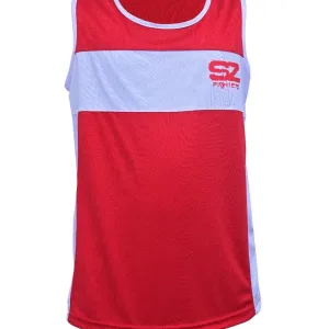 SZ Fighters – Боксов потник Classic – Red
