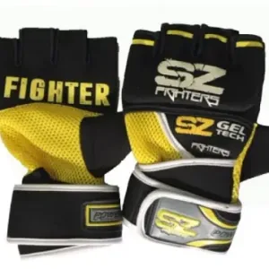 SZ Fighters – Evo Line Вътрешни гел ръкавици