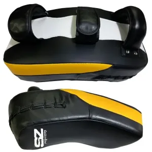 SZ Fighters – Kick pad извит