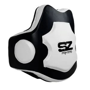SZ Fighters –  Протектор за гърди