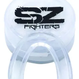 SZ Fighters – Протектор за зъби двоен