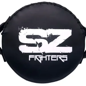 SZ Fighters – Round pad