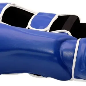 SZ Fighters – Тай Протектори за крака – Blue - XL