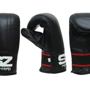 SZ Fighters – Уредни ръкавици изкуствена кожа