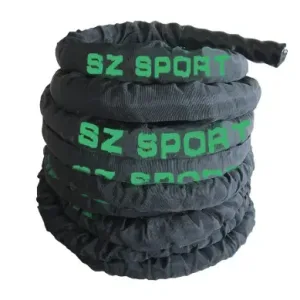 SZ Sport – Anaconda Rope 7.3 kg, 9 метра
