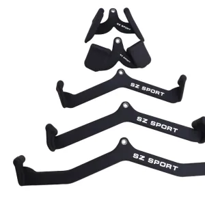 SZ Sport – Комплект професионални ръкохватки за скрипец