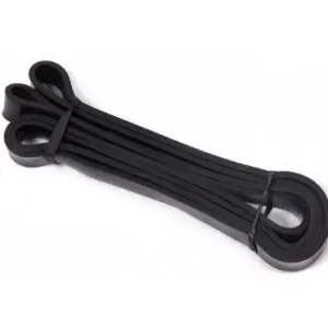 SZ Sport – Ластична лента за тренировка 13-27 кг – Black