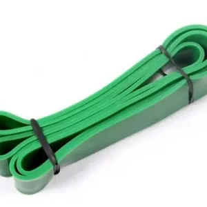 SZ Sport – Ластична лента за тренировка 45 – 54 кг – Green