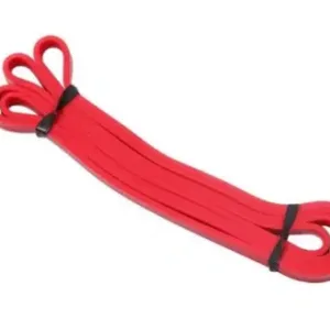 SZ Sport – Ластична лента за тренировка 8-14 кг – Red