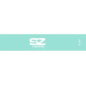 SZ Sport – Ластична лента за тренировка X-Light