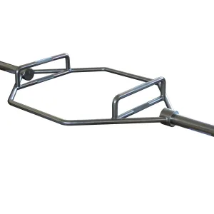 SZ Sport – Лост Hex Bar