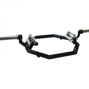 SZ Sport – Лост Trap Hex Bar