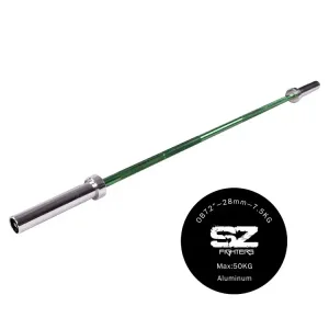 SZ Sport – Лост за техника – 180см/7.5кг