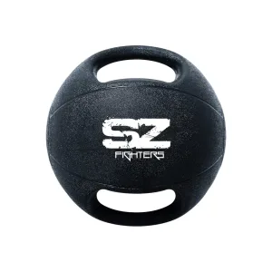SZ Sport – Медицинска топка с дръжки - 5кг