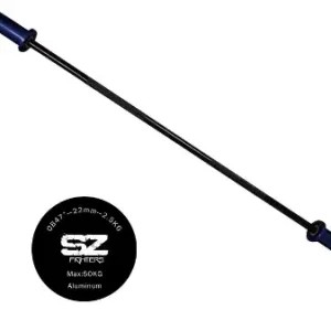 SZ Sport – Лост за техника 120см/2.5кг