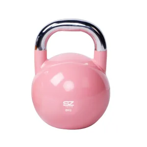 SZ Sport – Състезателна Пудовка - 24кг