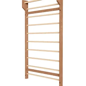 SZ Sport – Wooden Pull Up Mounted (шведска стена)