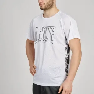 Leone 1947 ICONIC T- SHIRT - ABX431 - White