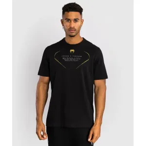 Тениска -   Venum x TEKKEN 8 - Marshall Law T-Shirt - Black/Red/Gold