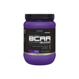 Ultimate Nutrition BCAA 12,000 Powder 228 гр.