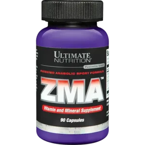 Ultimate Nutrition - ZMA / 90 caps.