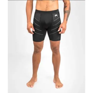 Къс Клин - Venum Biomecha Vale Tudo Short - Black