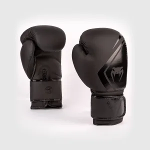 Venum Boxing Gloves Contender 2.0 - Black/Black