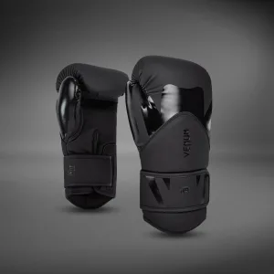 Venum Challenger 4.0 Boxing Gloves - Black/Black