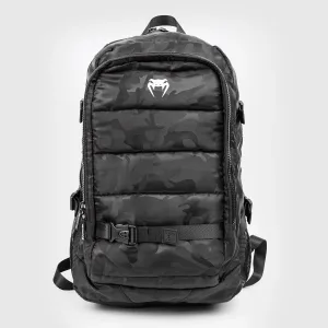 Venum Challenger Pro BackPack (20-25L) - Black/Dark Camo