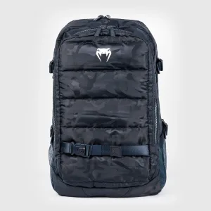 Venum Challenger Pro BackPack (20-25L) - Camo/Blue