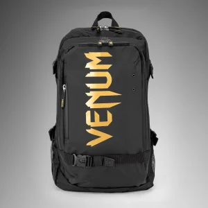 Venum Challenger Pro Evo BackPack (20-25L) - Black/Gold