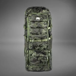 Venum Challenger Xtrem BackPack (50-63L) - Khaki/Camo