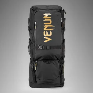 Venum Challenger Xtrem Evo BackPack (50-63L) - Black/Gold