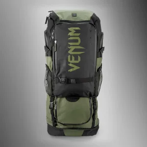Venum Challenger Xtrem Evo BackPack (50-63L) - Khaki/Black