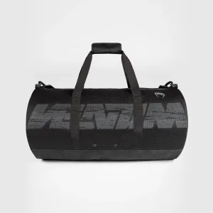 Venum Connect XL Duffle Bag - Black