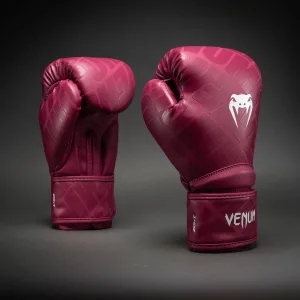 Venum Contender 1.5 XT 3D Boxing Gloves - Old Pink