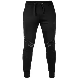 Спортен панталон - Venum Contender 3.0 Joggings - Black/Black
