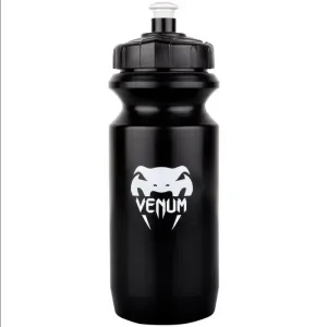 Бутилка за вода - Venum Contender Water Bottle - Black
