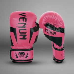 Venum Elite Boxing Gloves Kids - Exclusive