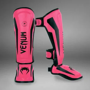 Venum Elite Shin Guards Kids - Exclusive