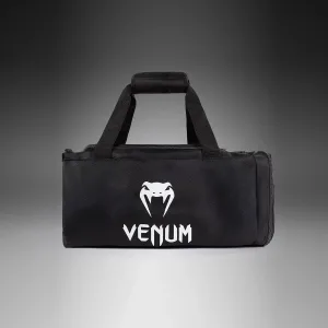 Venum Essential Sports Bag (26L) - Black