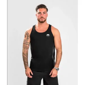 Потник - VENUM ESSENTIAL TANK TOP - Black