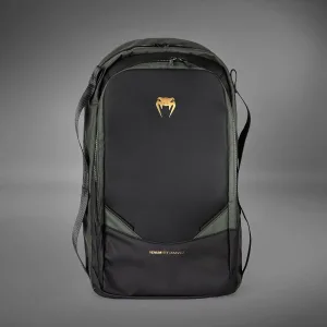Venum Evo 2 Backpack (20-25L) - Black/Khaki