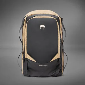 Venum Evo 2 Backpack (20-25L) - Black/Sand