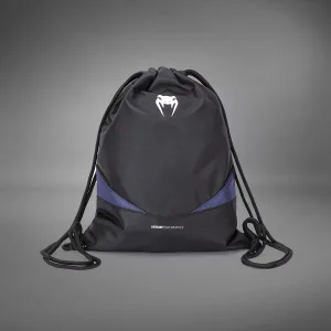 Venum Evo 2 Drawstring Bag (15-20L) - Black/Blue