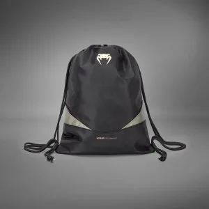 Venum Evo 2 Drawstring Bag (15-20L) - Black/Khaki